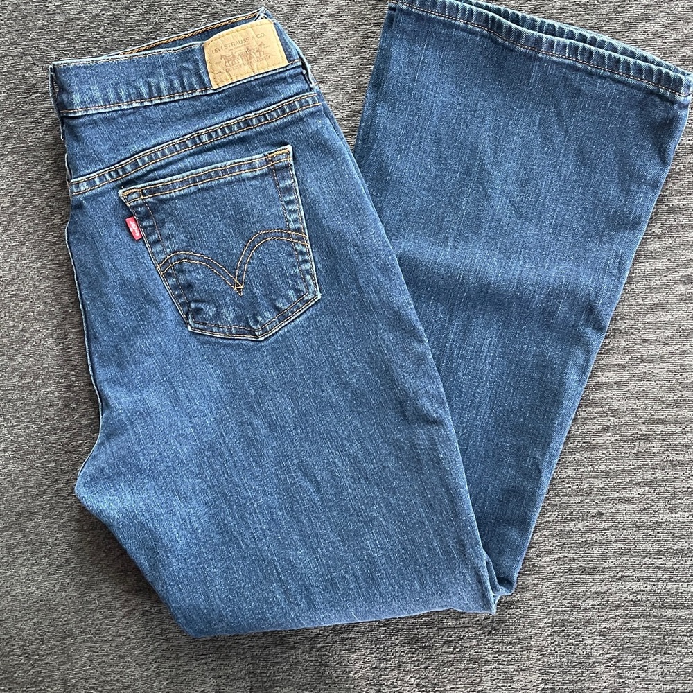 Levi’s 315 jeans